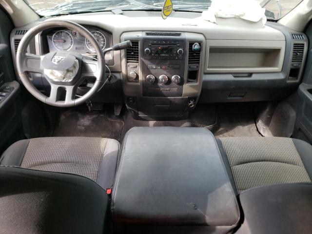 Photo 8 from auction – 2011 DODGE RAM 1500 with VIN 1D7RV1GT6BS557846