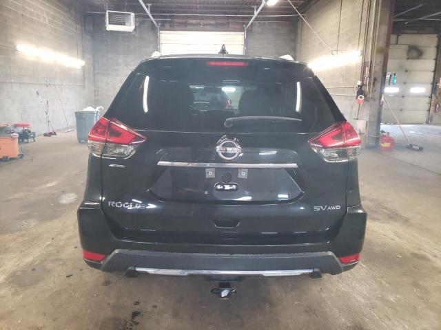 Photo 6 from auction – 2018 NISSAN ROGUE S with VIN KNMAT2MV7JP548678