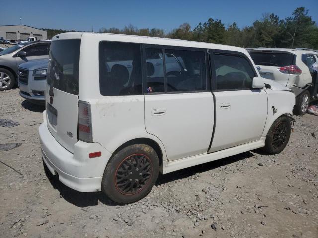 Photo 3 from auction – 2006 TOYOTA XB with VIN JTLKT324464052822