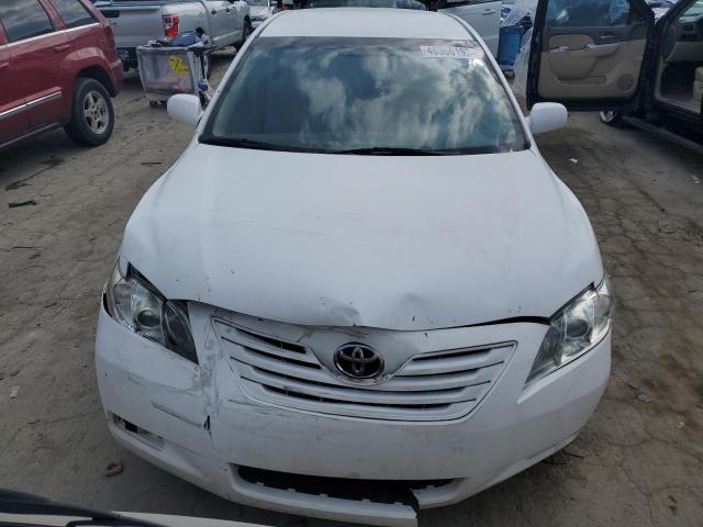 Photo 5 from auction – 2009 TOYOTA CAMRY BASE with VIN 4T1BE46K99U793424