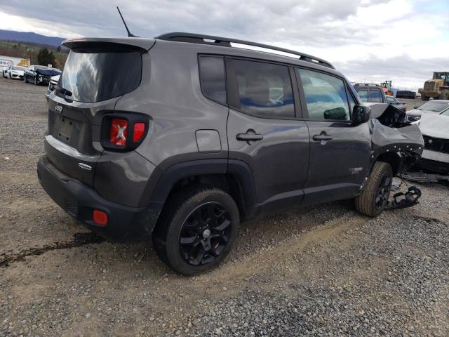 Photo 3 from auction – 2017 JEEP RENEGADE L with VIN ZACCJBBB9HPF02306