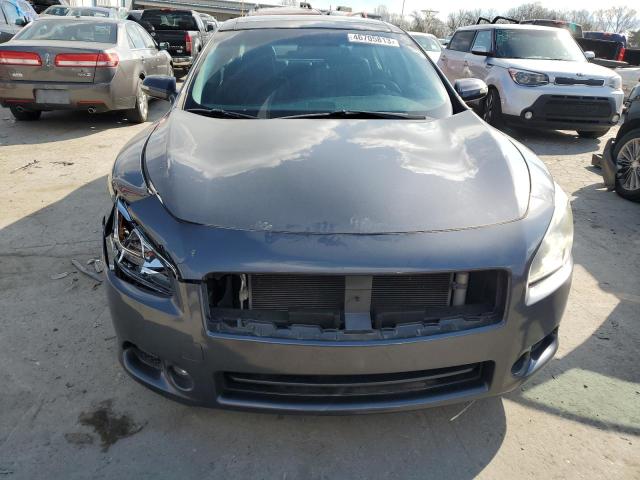 Photo 5 from auction – 2012 NISSAN MAXIMA S with VIN 1N4AA5AP8CC815680