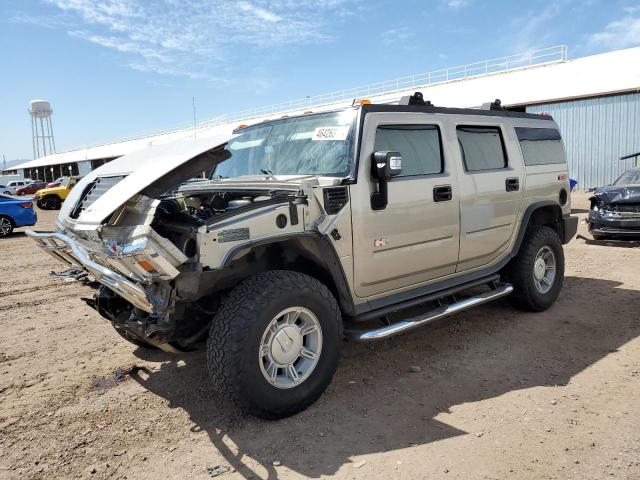 Zdjęcie 1 z aukcji – 2006 HUMMER H2 z VIN 5GRGN23U96H115117