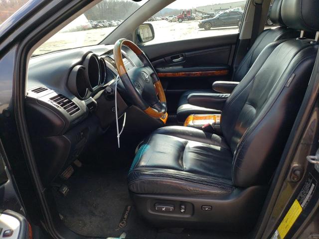 Photo 7 from auction – 2006 LEXUS RX 330 with VIN 2T2HA31U76C107477