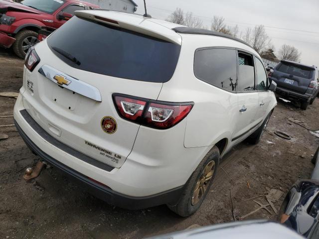 Zdjęcie 3 z aukcji – 2014 CHEVROLET TRAVERSE L z VIN 1GNKRFKD7EJ127192