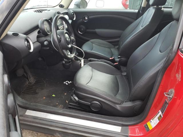 Photo 7 from auction – 2011 MINI COOPER with VIN WMWSU3C52BT096587