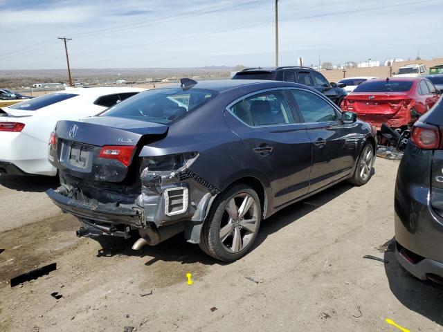 Photo 3 from auction – 2015 ACURA ILX 20 with VIN 19VDE1F35FE004175