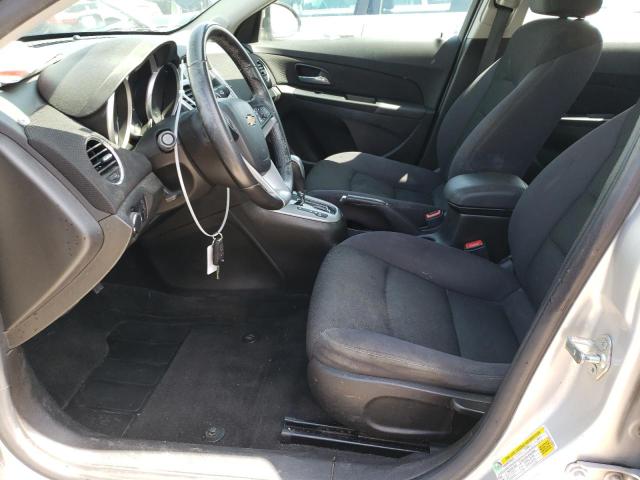 Photo 7 from auction – 2013 CHEVROLET CRUZE LT with VIN 1G1PC5SB2D7329287