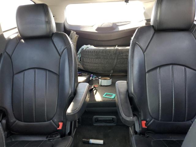 Photo 10 from auction – 2014 CHEVROLET TRAVERSE L with VIN 1GNKVJKD3EJ256688