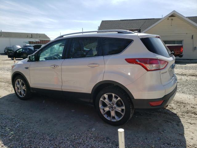 Photo 2 from auction – 2014 FORD ESCAPE TIT with VIN 1FMCU9JX4EUD15137
