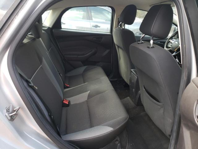 Photo 10 from auction – 2012 FORD FOCUS SE with VIN 1FAHP3F27CL325889