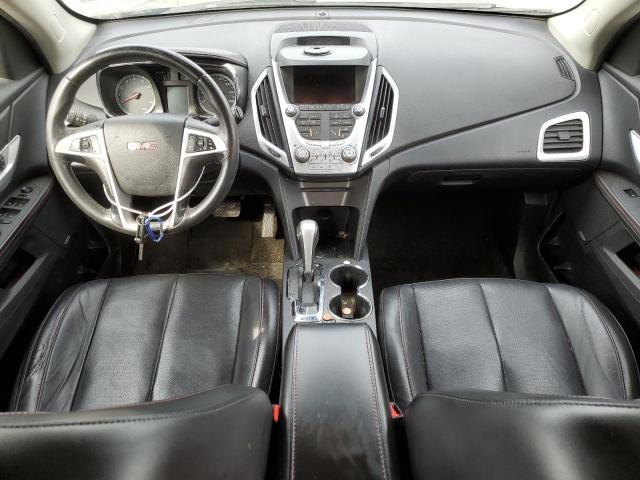 Photo 8 from auction – 2012 GMC TERRAIN SL with VIN 2GKFLXE56C6376443