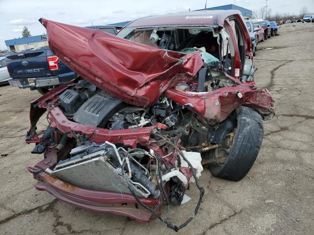 Photo 5 from auction – 2012 GMC TERRAIN SL with VIN 2GKALMEKXC6346425
