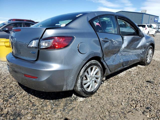 Photo 3 from auction – 2012 MAZDA 3 I with VIN JM1BL1V83C1544060