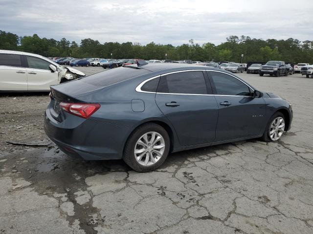Photo 3 from auction – 2019 CHEVROLET MALIBU LT with VIN 1G1ZD5ST7KF183423