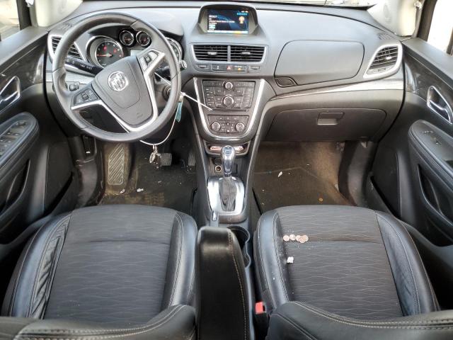 Photo 8 from auction – 2016 BUICK ENCORE CON with VIN KL4CJBSB6GB681214