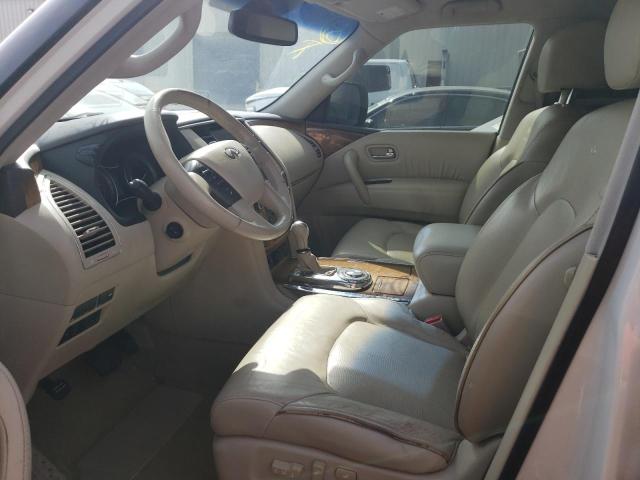 Photo 7 from auction – 2012 INFINITI QX56 with VIN JN8AZ2NF0C9519539