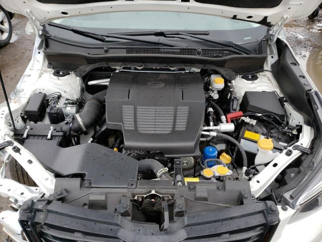 Photo 12 from auction – 2021 SUBARU FORESTER S with VIN JF2SKARC3MH477584