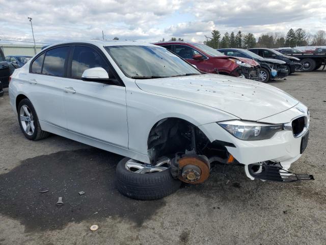 Photo 4 from auction – 2015 BMW 328 XI SUL with VIN WBA3B5C55FF962762