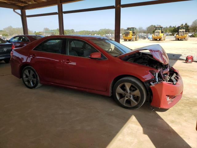 Photo 4 from auction – 2014 TOYOTA CAMRY L with VIN 4T1BF1FK7EU835742