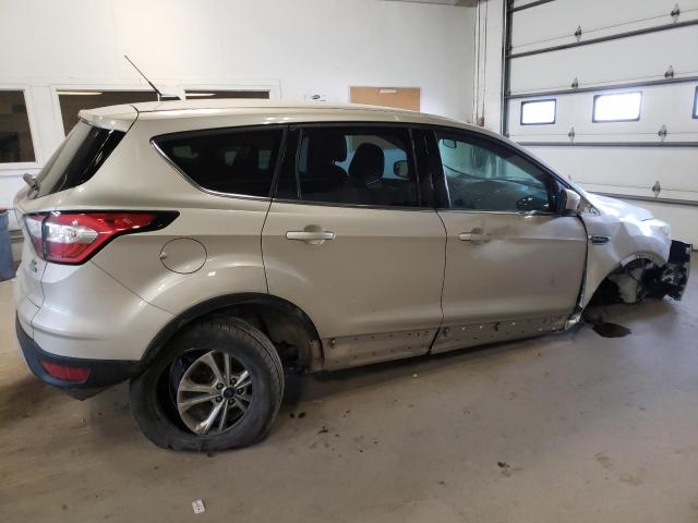 Photo 3 from auction – 2017 FORD ESCAPE SE with VIN 1FMCU9GD2HUD28826