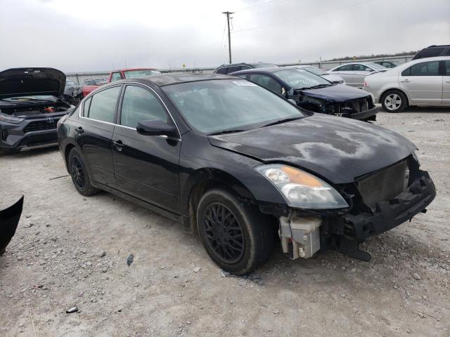 Photo 4 from auction – 2008 NISSAN ALTIMA 2.5 with VIN 1N4AL21E98C128495