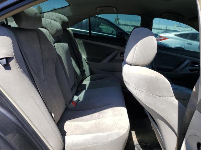 Photo 10 from auction – 2007 TOYOTA CAMRY CE with VIN 4T1BE46K57U175451