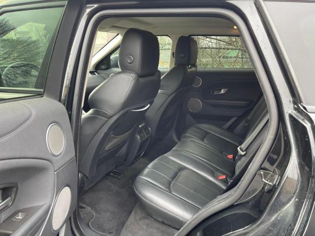 Photo 6 from auction – 2016 LAND ROVER RANGE ROVE with VIN SALVP2BG9GH093368