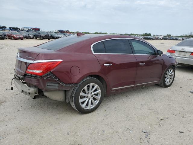 Photo 3 from auction – 2016 BUICK LACROSSE with VIN 1G4GB5G34GF246798