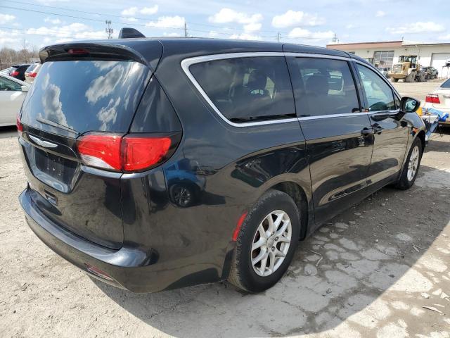 Photo 3 from auction – 2017 CHRYSLER PACIFICA T with VIN 2C4RC1DG7HR521598