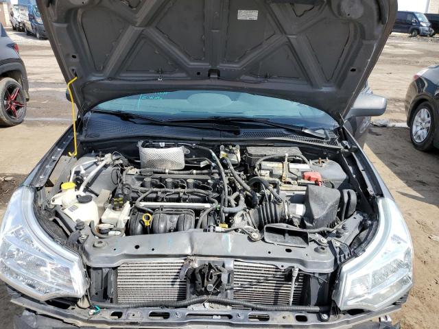 Photo 11 from auction – 2010 FORD FOCUS SE with VIN 1FAHP3FN9AW137252