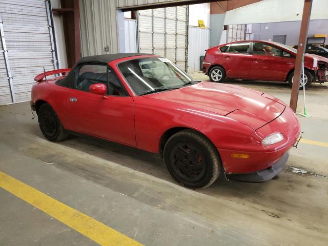Photo 4 from auction – 1997 MAZDA MX-5 MIATA with VIN JM1NA3533V0737465