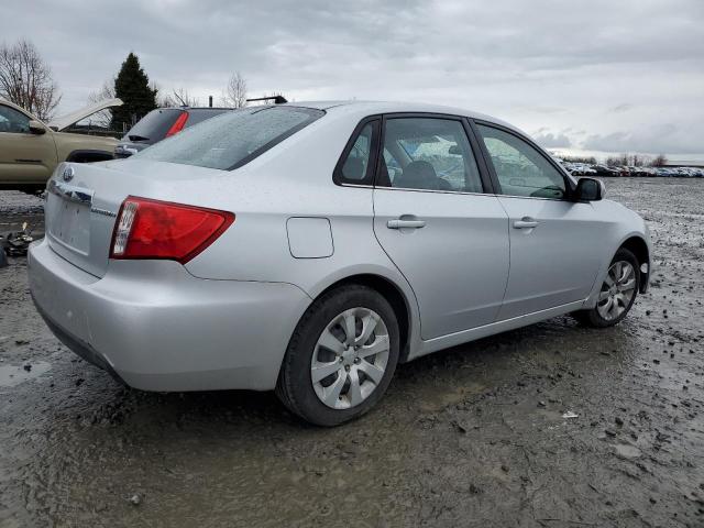 Photo 3 from auction – 2009 SUBARU IMPREZA 2. with VIN JF1GE61669G502267