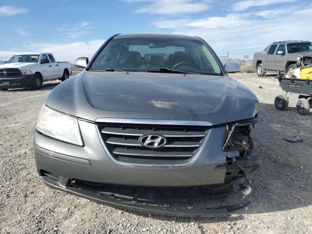 صورة رقم 5 من المزاد - 2009 HYUNDAI SONATA GLS مع VIN 5NPET46C19H532492