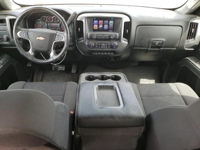 Photo 8 from auction – 2017 CHEVROLET SILVERADO with VIN 1GCRCREC3HZ286553