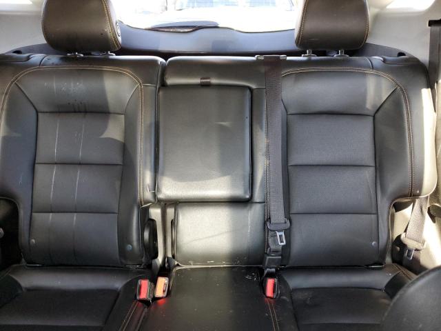 Photo 10 from auction – 2020 GMC TERRAIN SL with VIN 3GKALVEV8LL205154