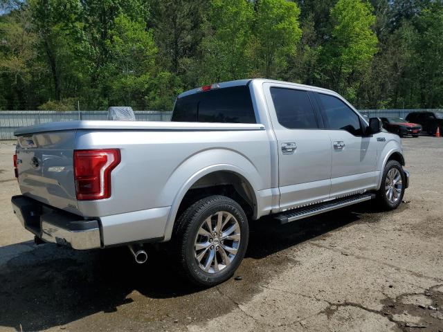 Zdjęcie 3 z aukcji – 2015 FORD F150 SUPER z VIN 1FTEW1CF1FKD74480