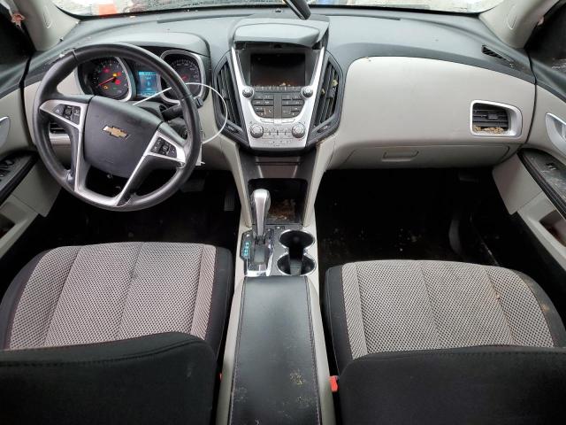Photo 8 from auction – 2013 CHEVROLET EQUINOX LT with VIN 2GNALDEK9D6352625