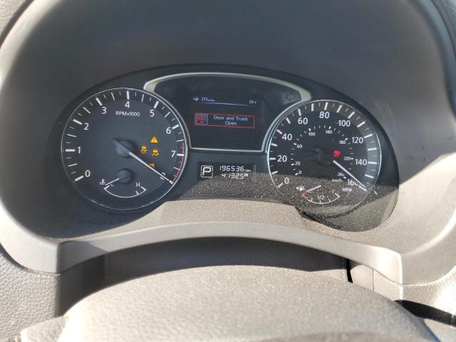 Photo 9 from auction – 2013 NISSAN ALTIMA 2.5 with VIN 1N4AL3AP8DC205438