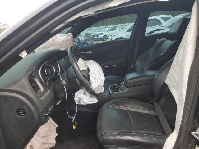 Photo 7 from auction – 2016 DODGE CHARGER R/ with VIN 2C3CDXCTXGH281346