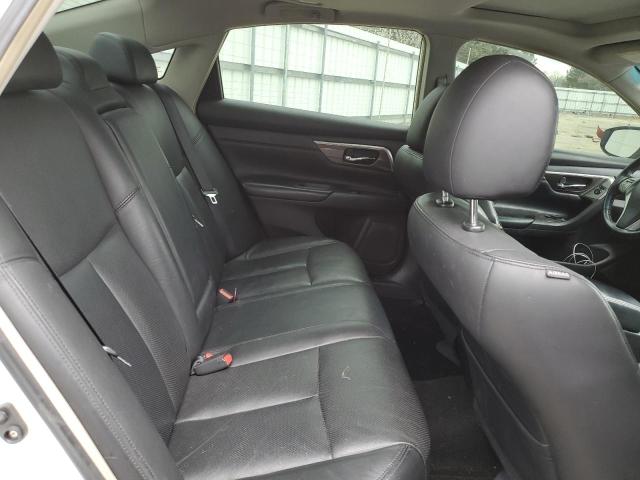 Photo 10 from auction – 2013 NISSAN ALTIMA 3.5 with VIN 1N4BL3AP8DC287899