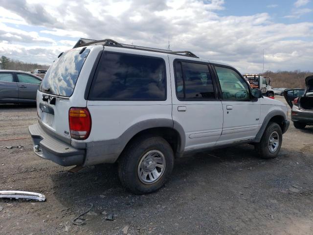 Photo 3 from auction – 2000 FORD EXPLORER X with VIN 1FMZU72X9YZA71439