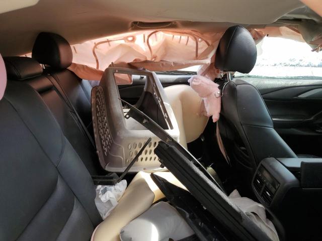 Photo 11 from auction – 2019 MAZDA CX-9 TOURI with VIN JM3TCACY3K0324615