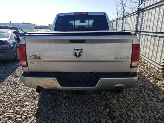 Photo 6 from auction – 2015 RAM 1500 SLT with VIN 3C6RR7LT7FG666022