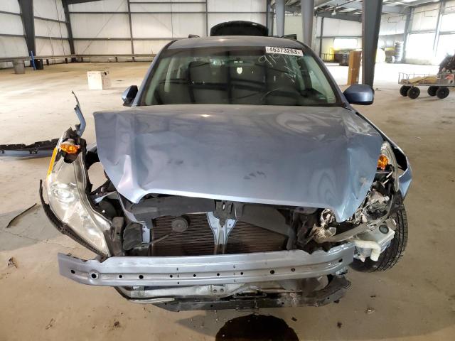 Photo 5 from auction – 2012 SUBARU LEGACY 2.5 with VIN 4S3BMBC65C3038920