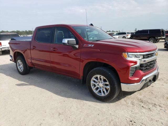 Photo 4 from auction – 2022 CHEVROLET SILVERADO with VIN 3GCUDDED6NG511689
