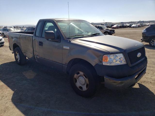 Photo 4 from auction – 2006 FORD F150 with VIN 1FTRF122X6NB56360