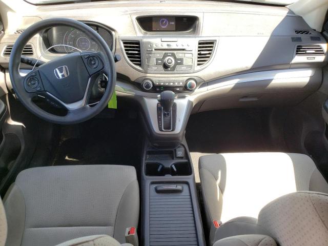 Photo 8 from auction – 2014 HONDA CR-V EX with VIN 2HKRM3H53EH506039