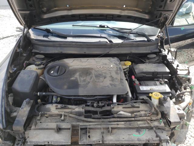 Photo 12 from auction – 2015 JEEP CHEROKEE L with VIN 1C4PJMCS0FW664014