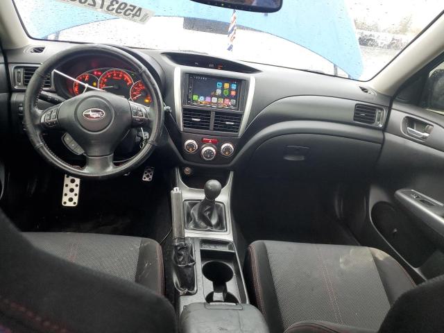 Photo 8 from auction – 2014 SUBARU IMPREZA WR with VIN JF1GV7E65EG004961